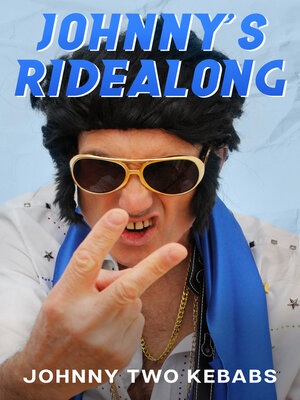 cover image of Johnny's Ridealong